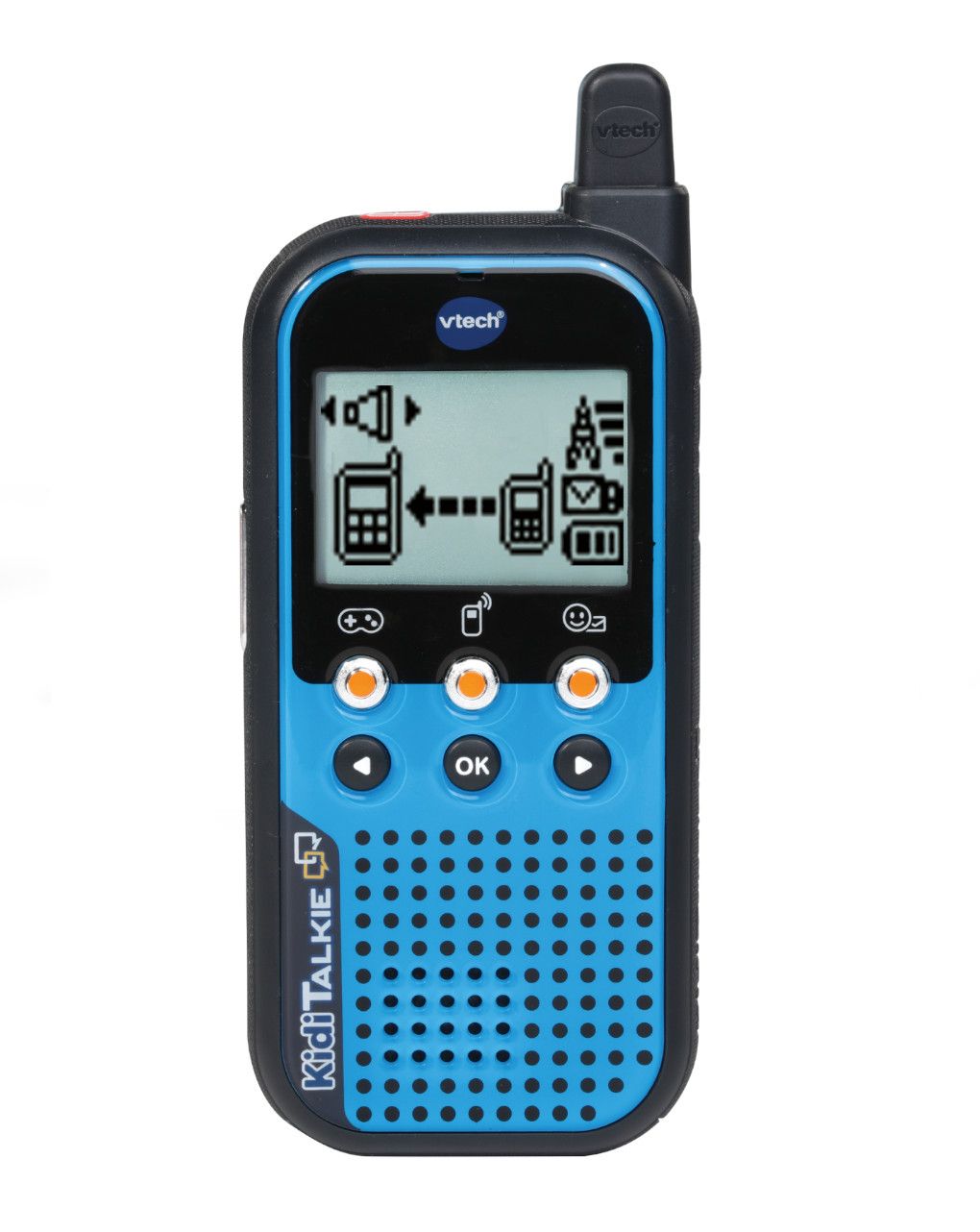 Kidi talkie ® 4-10 ann - vtech