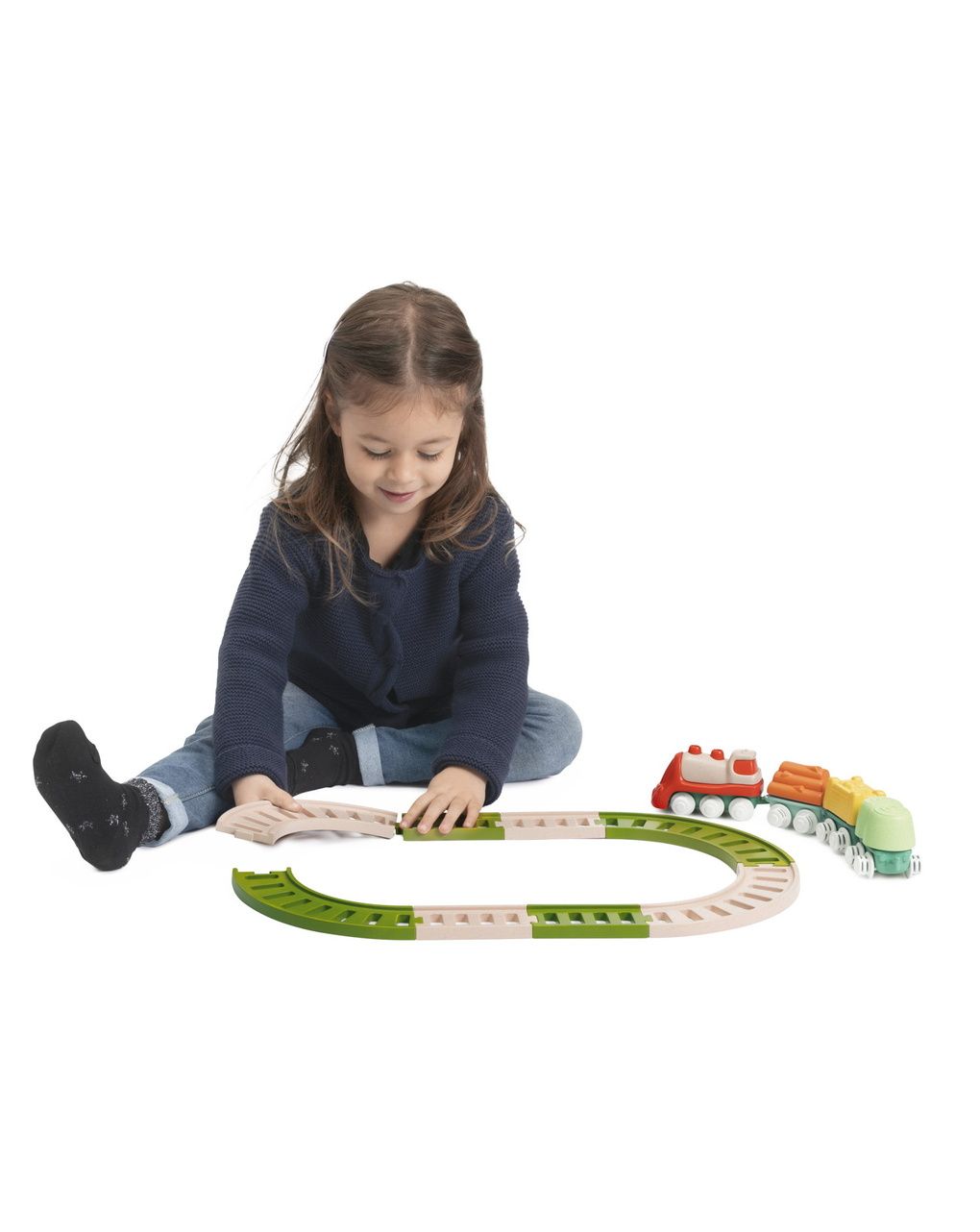 La torre degli animali eco+ 9-36 mesi - chicco