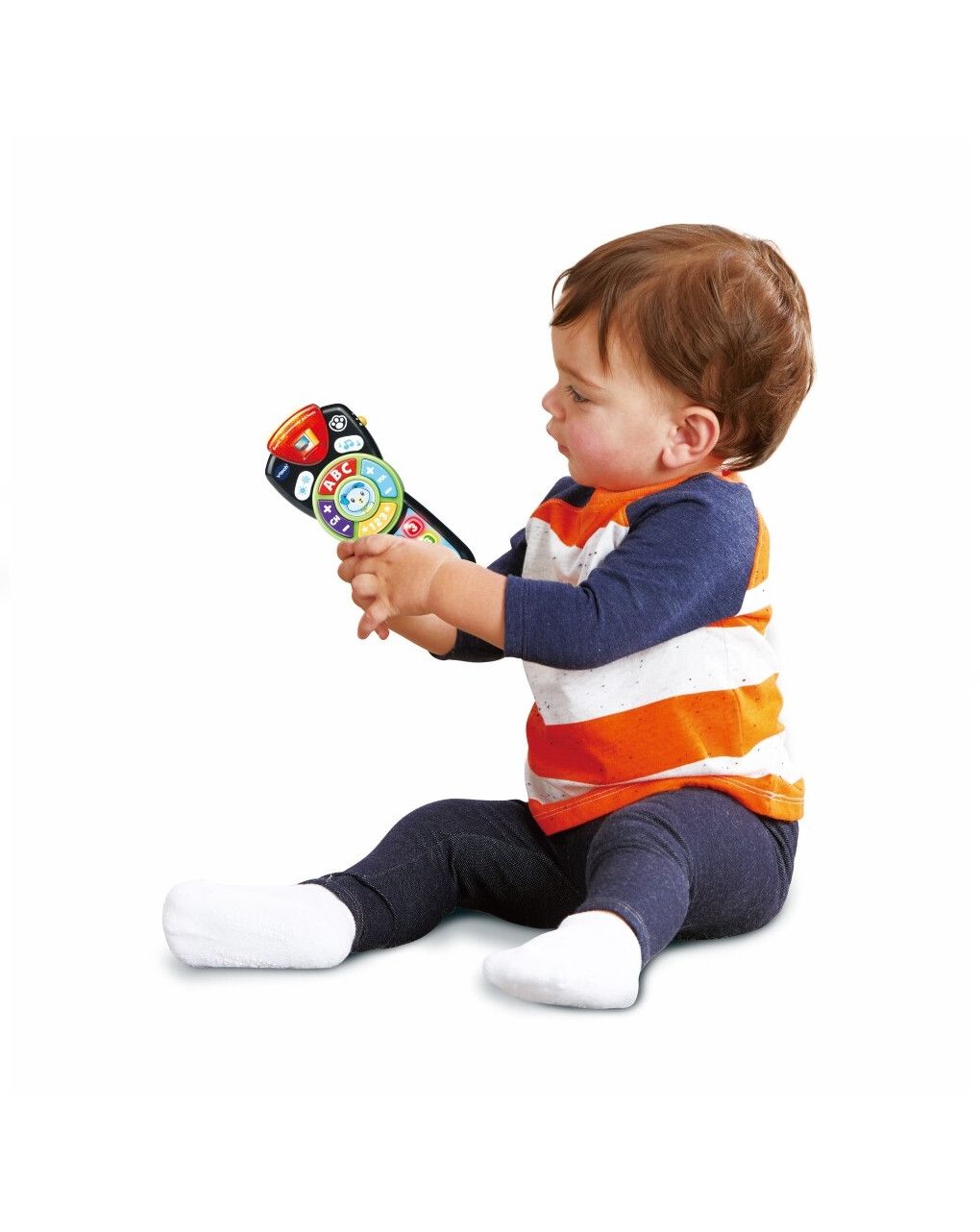 Super telecomando parlante 9-36 mesi - vtech