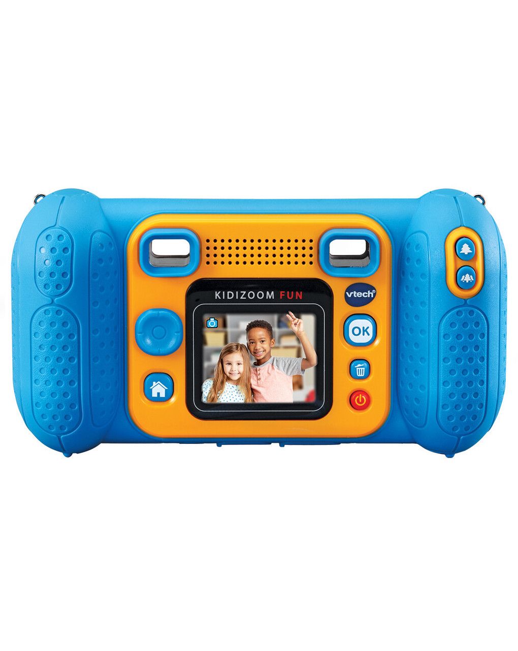 Kidizoom ® fun blu 3-10 anni - vtech