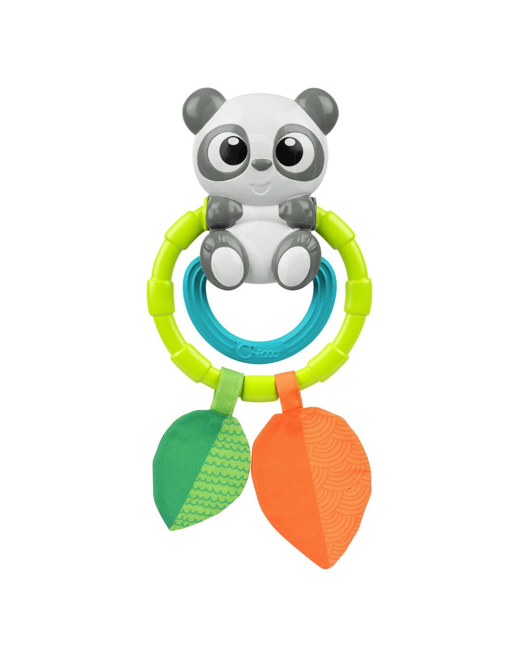 Trillino panda 0-18 mesi - chicco