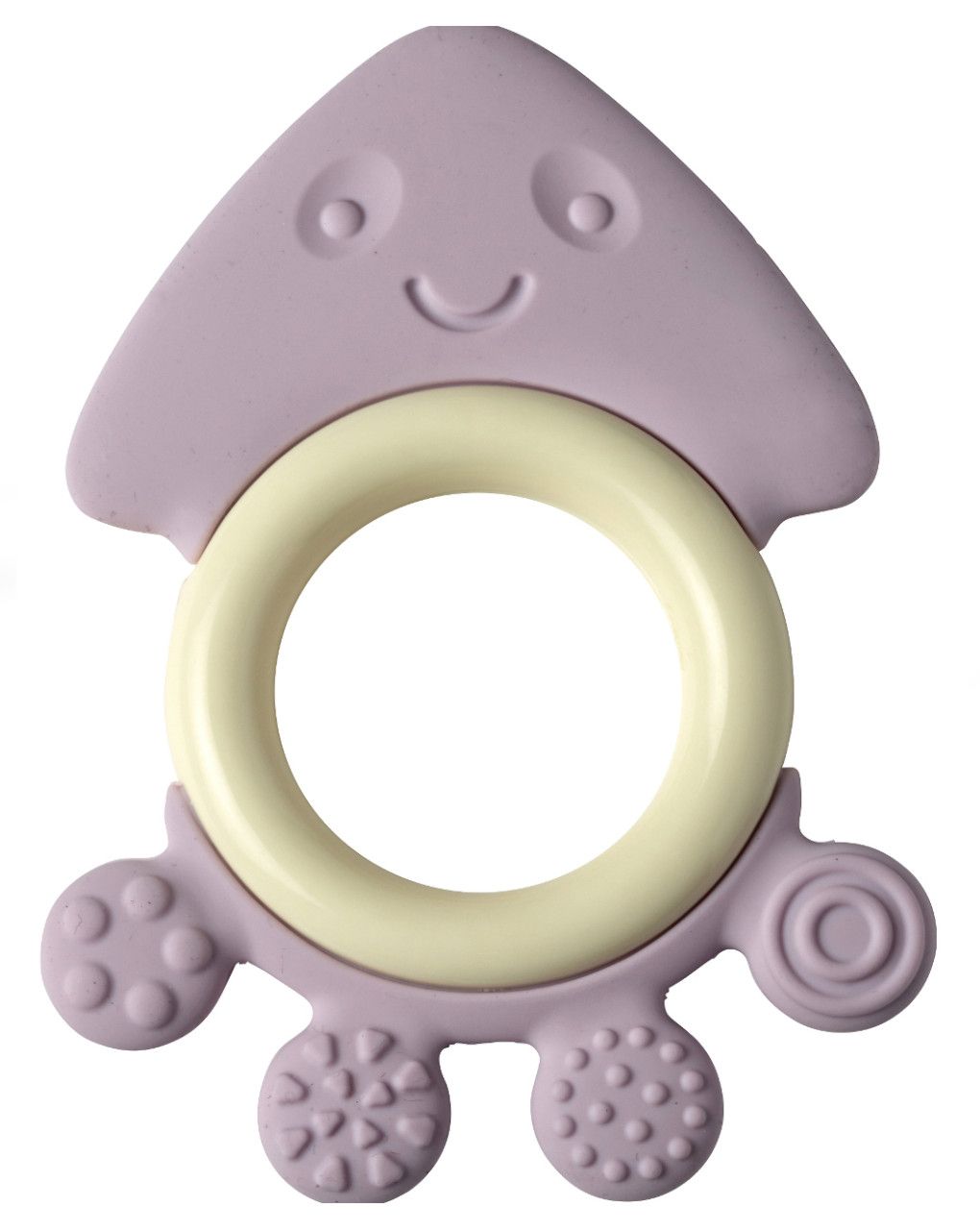 Massaggiagengive a forma di jellyfish - that's love