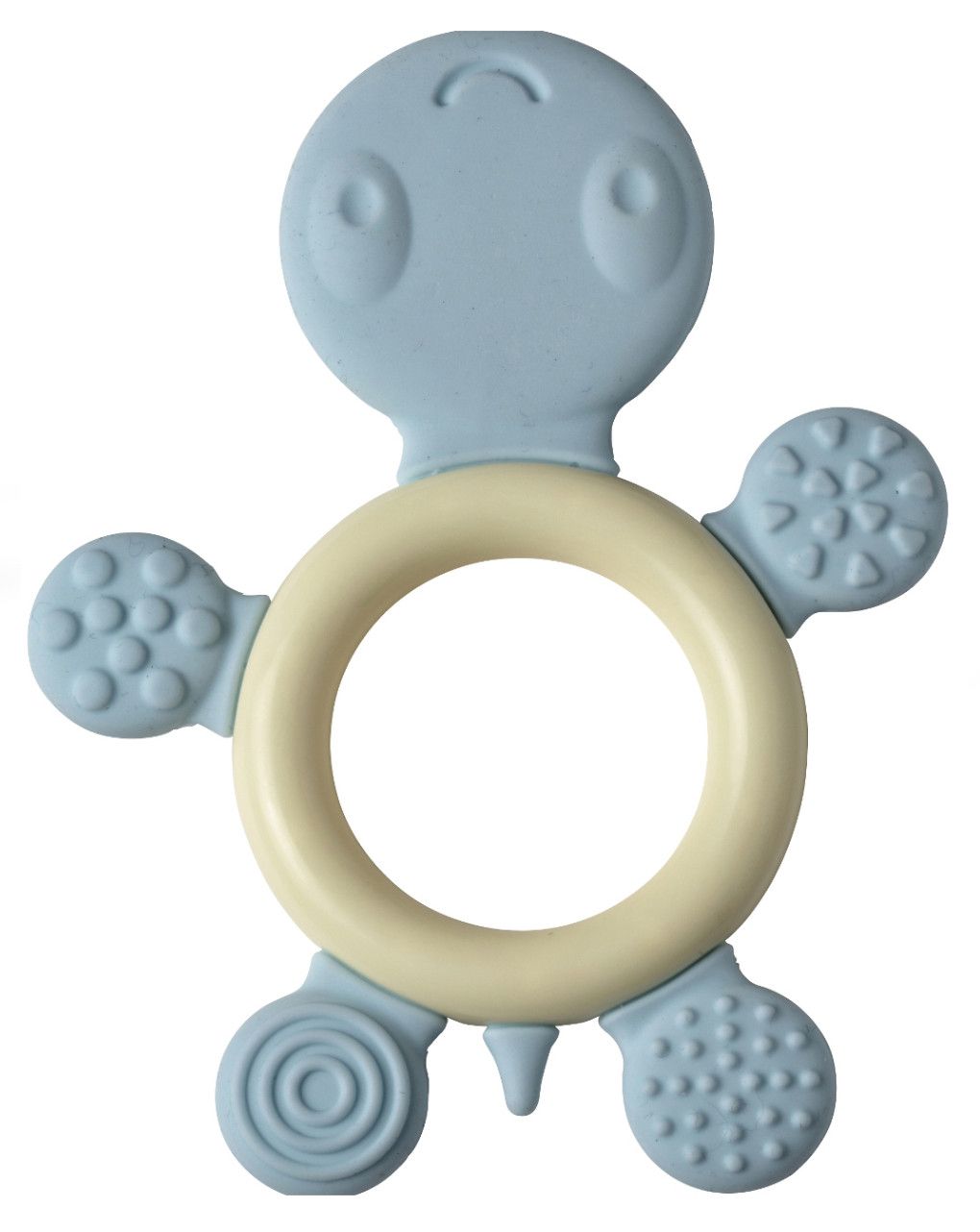 Massaggiagengive a forma di tartaruga - that's love