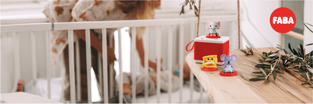 Stanchi di essere stanchi? Consigli utili per aiutare i bambini (e non solo!) a fare la nanna