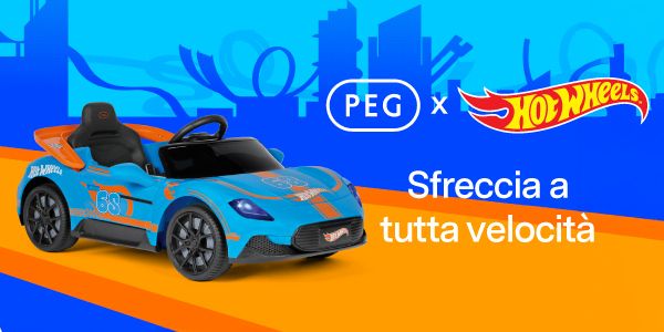Peg Perego