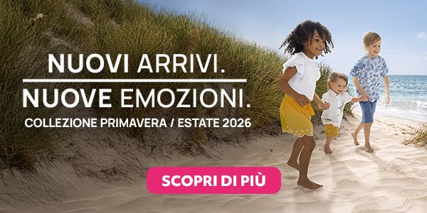 Nuova collezione
