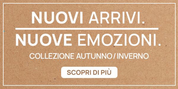 Nuova collezione