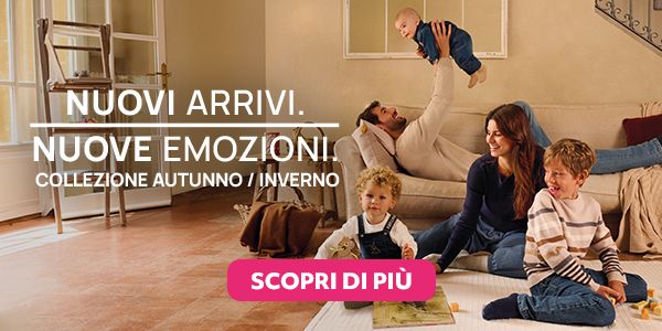 Nuova collezione