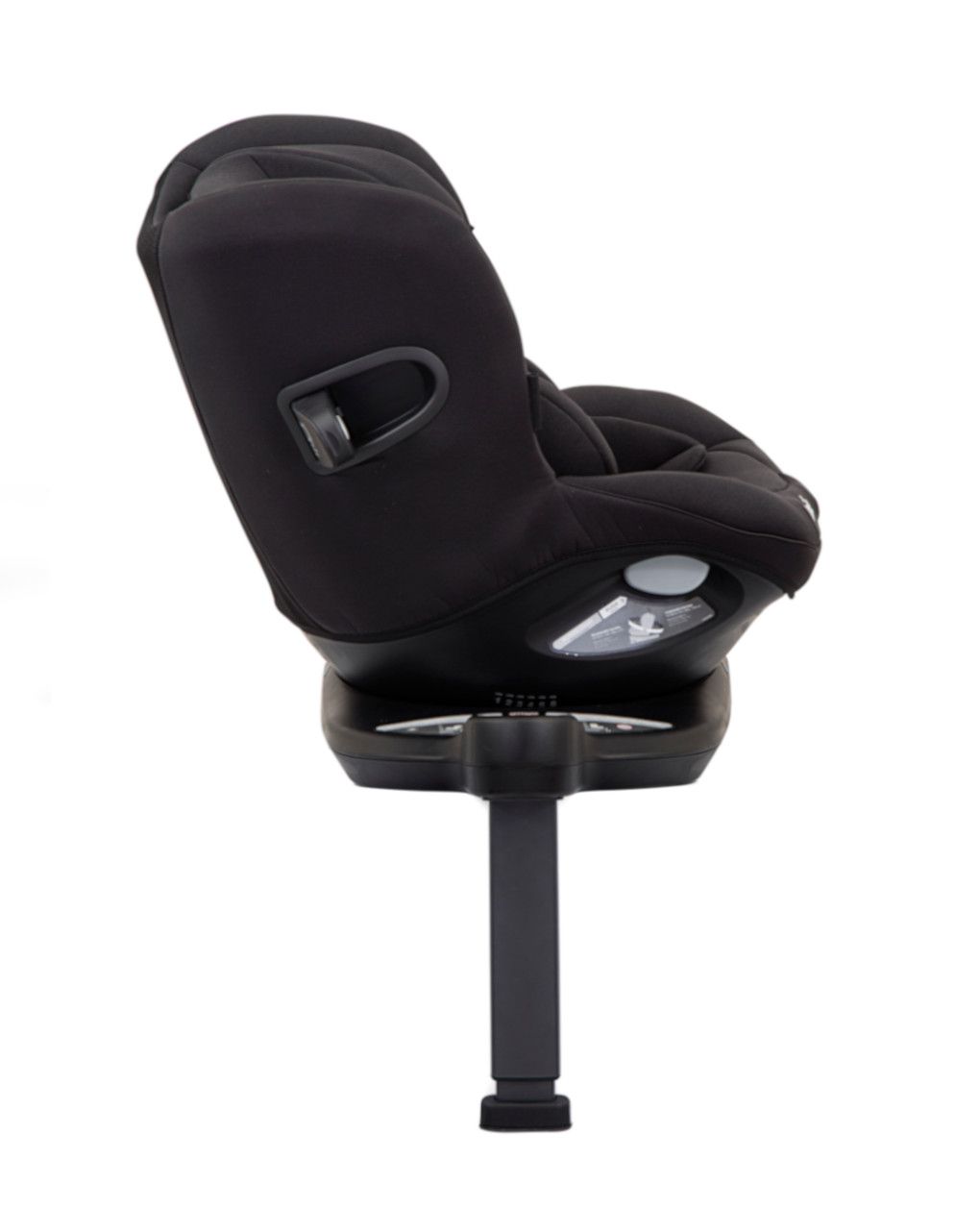 Seggiolino auto i-spin 360 coal (40-105 cm) - joie
