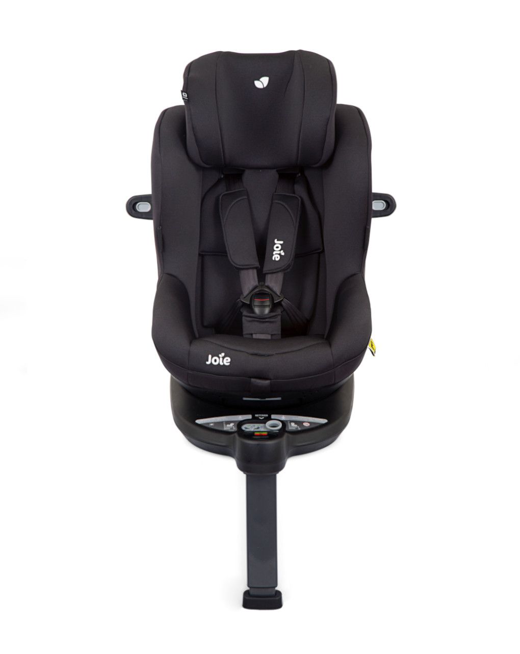 Seggiolino auto i-spin 360 coal (40-105 cm) - joie
