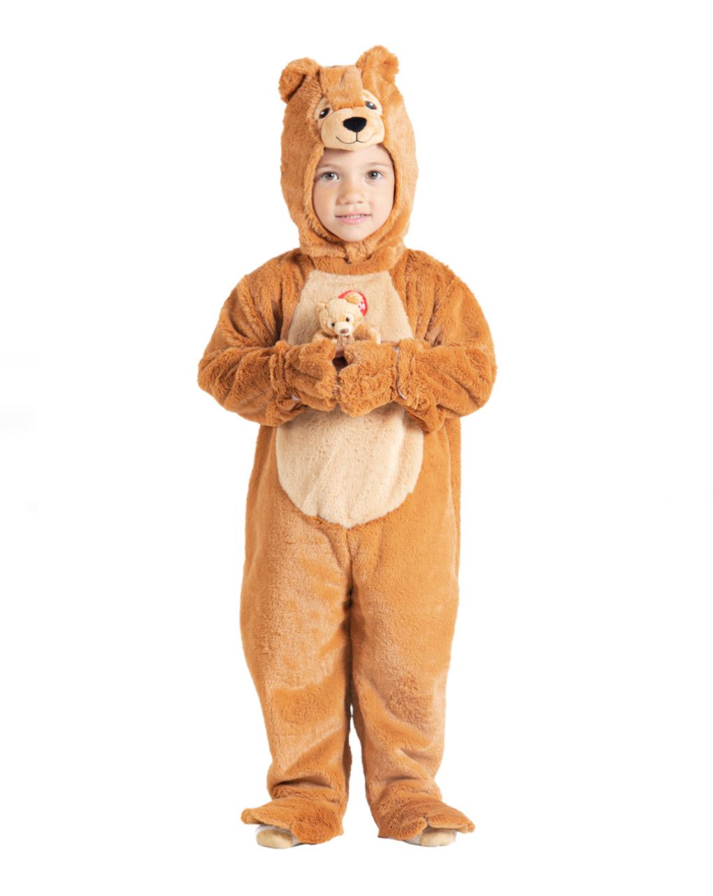 Orsetto costume trudi - ciao