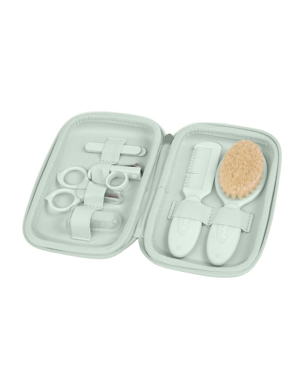 Baby kit igiene mint - miniland