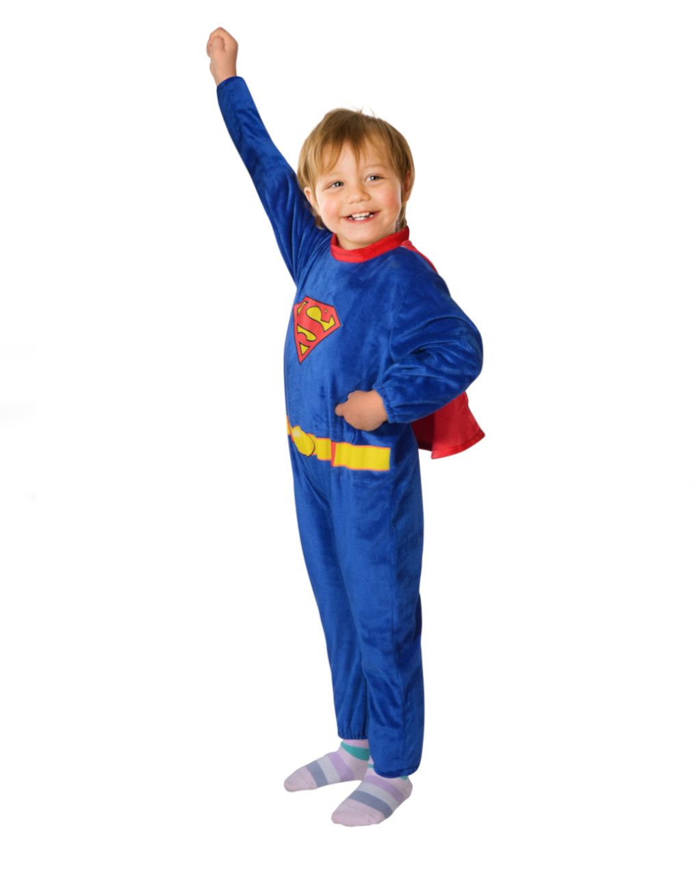 Superman costume baby - ciao