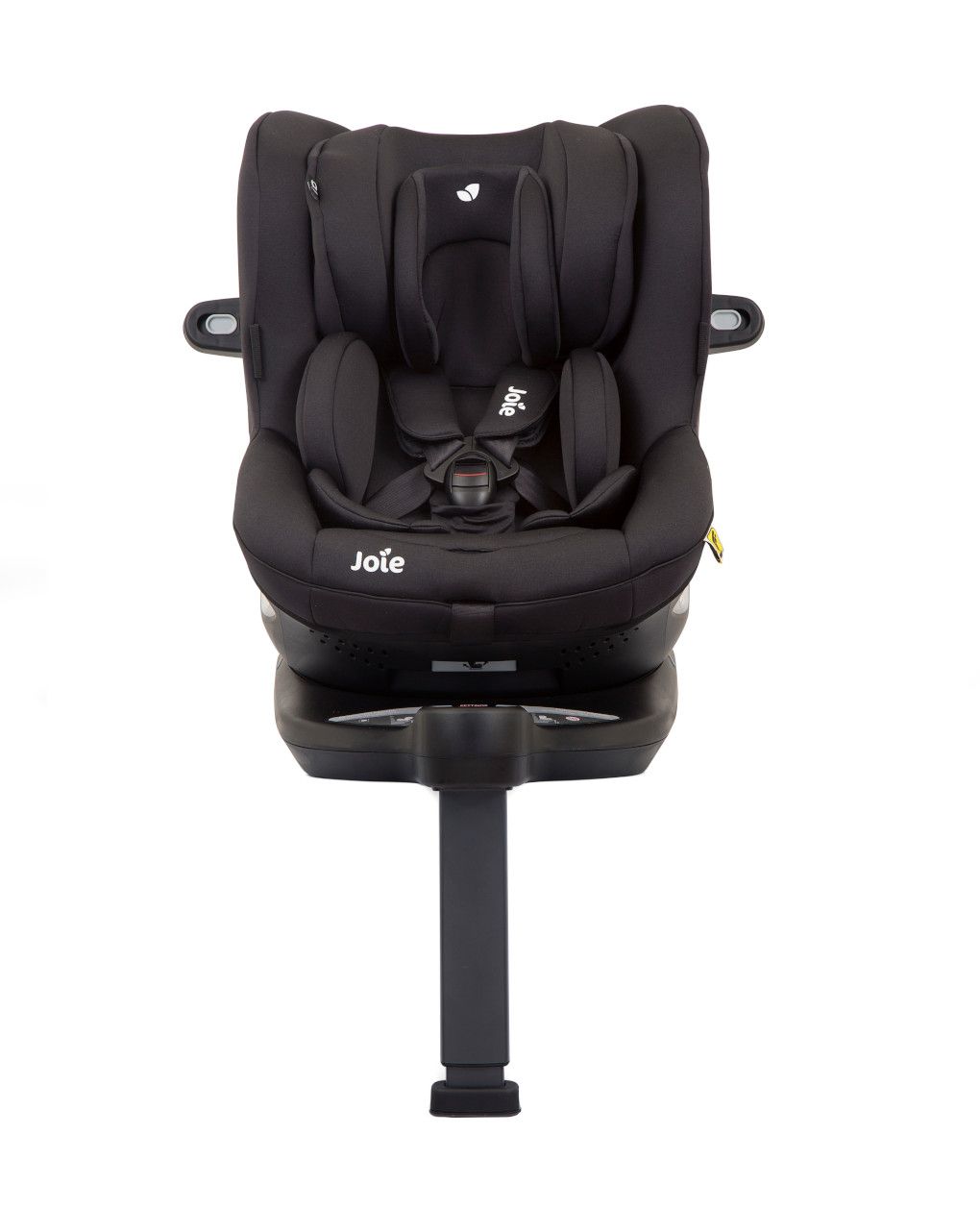 Seggiolino auto i-spin 360 coal (40-105 cm) - joie