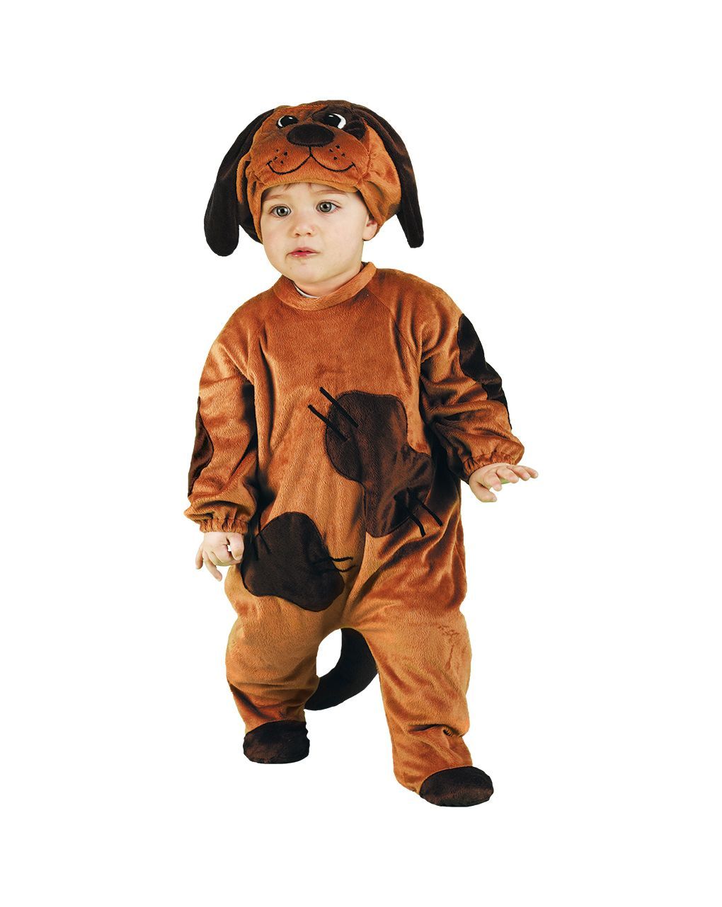 Costume cucciolo baby - carnaval queen