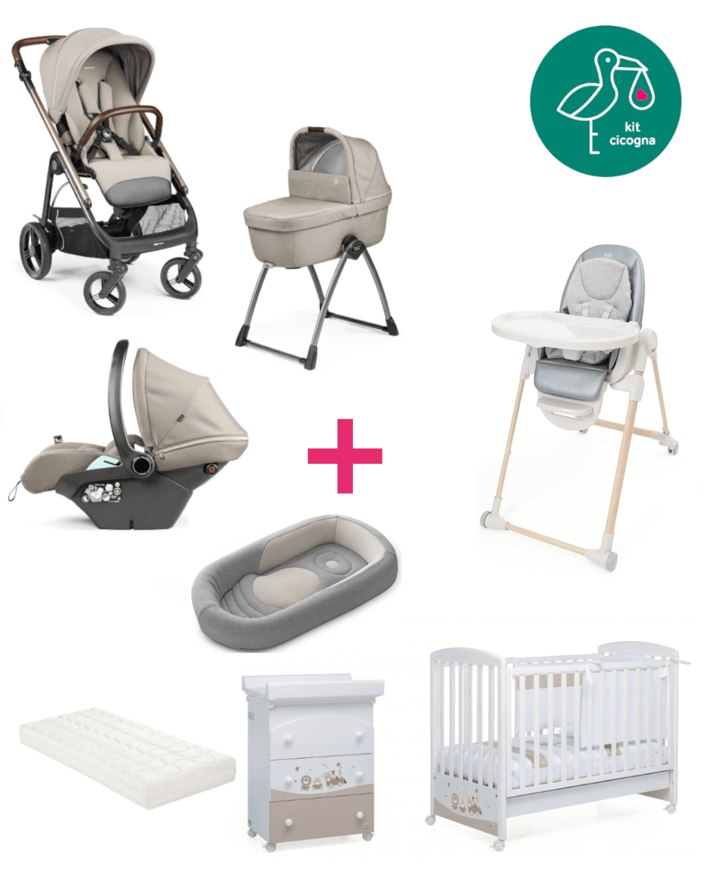 Diamond - combinazione 3