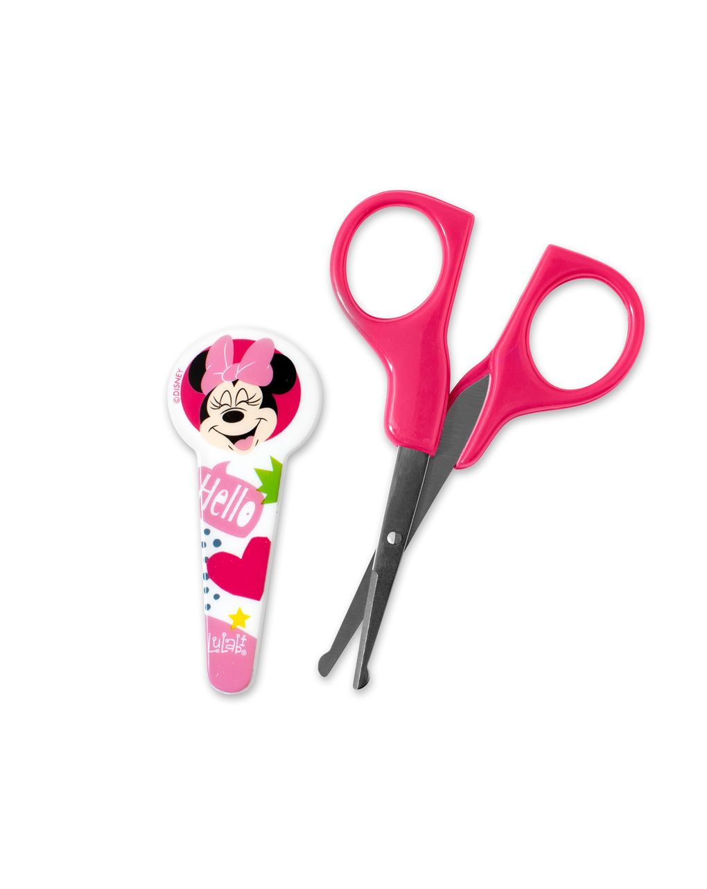 Forbice unghie minnie icon - lulabi