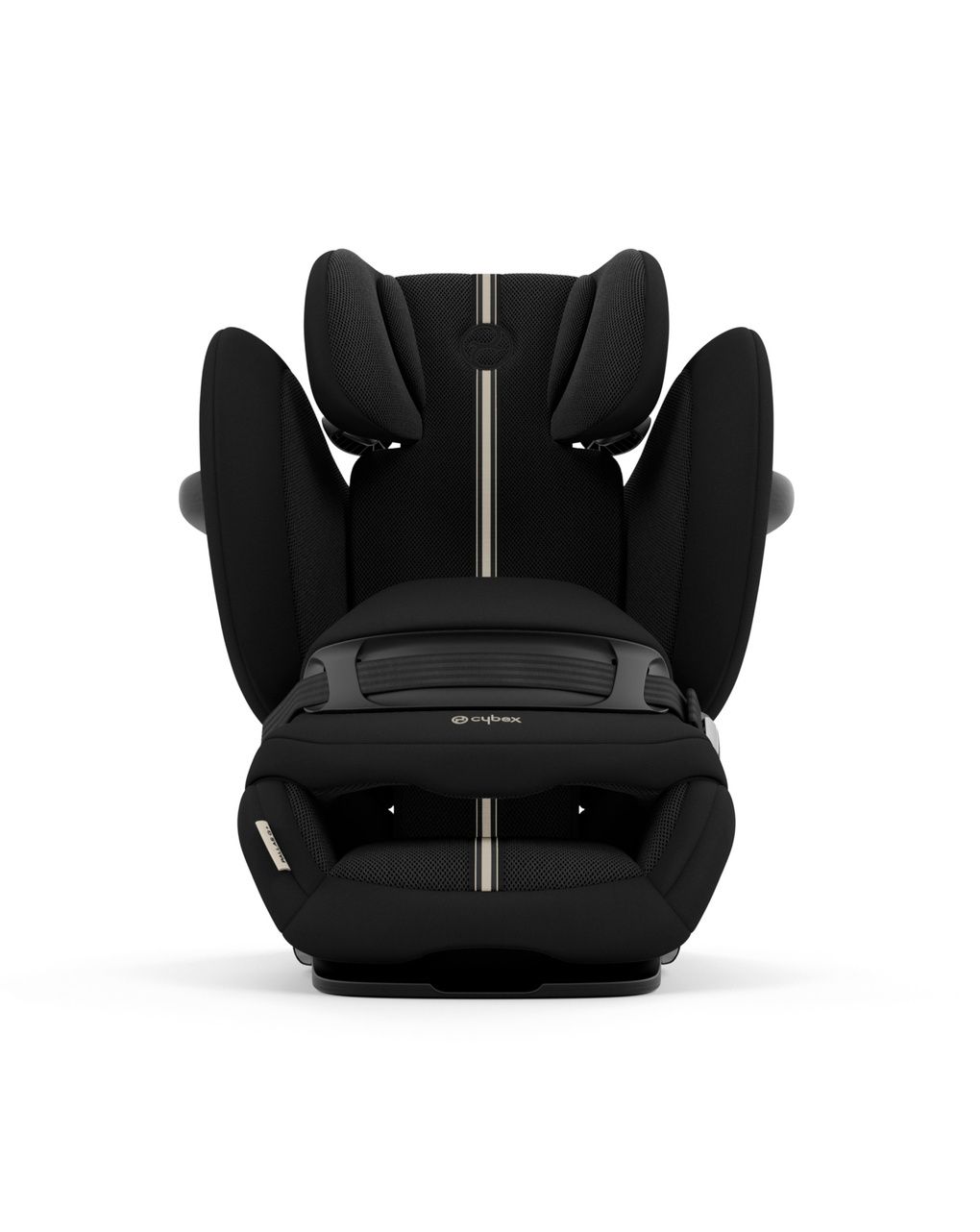 Seggiolino pallas g i-size plus moon black - cybex gold