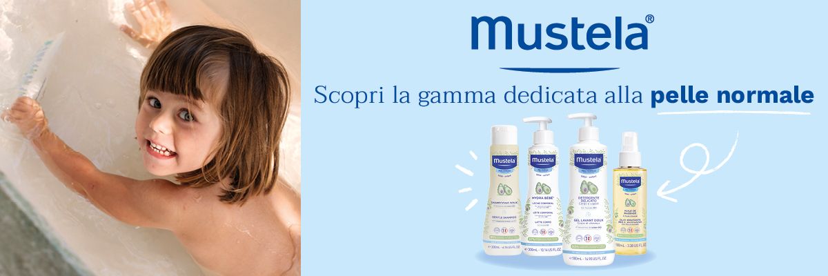 TUTTO SULLA PELLE NORMALE