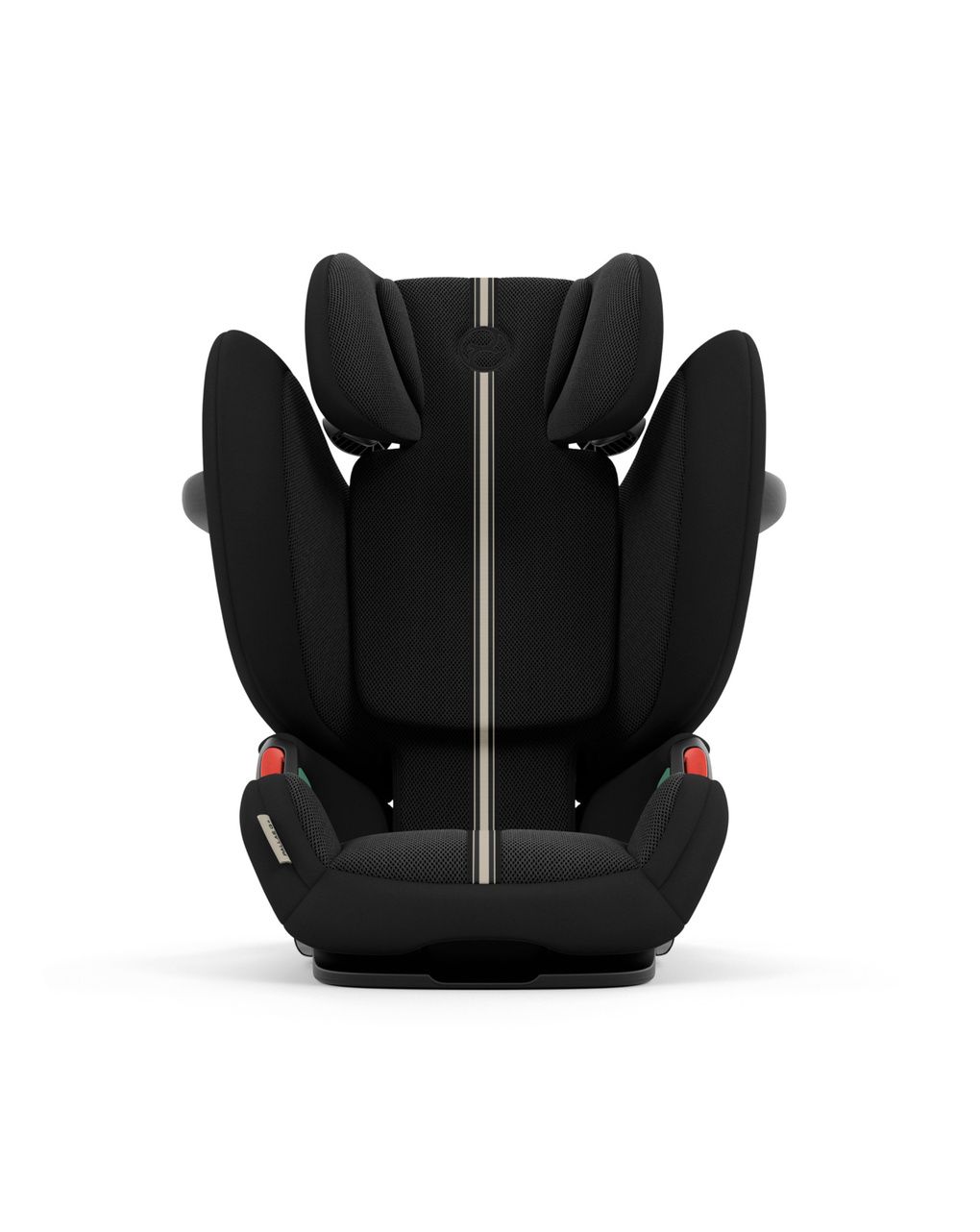Seggiolino pallas g i-size plus moon black - cybex gold
