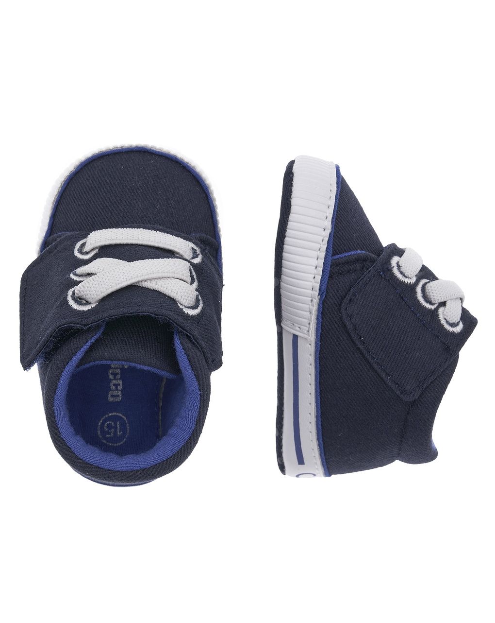 Sneaker nascal per neonati