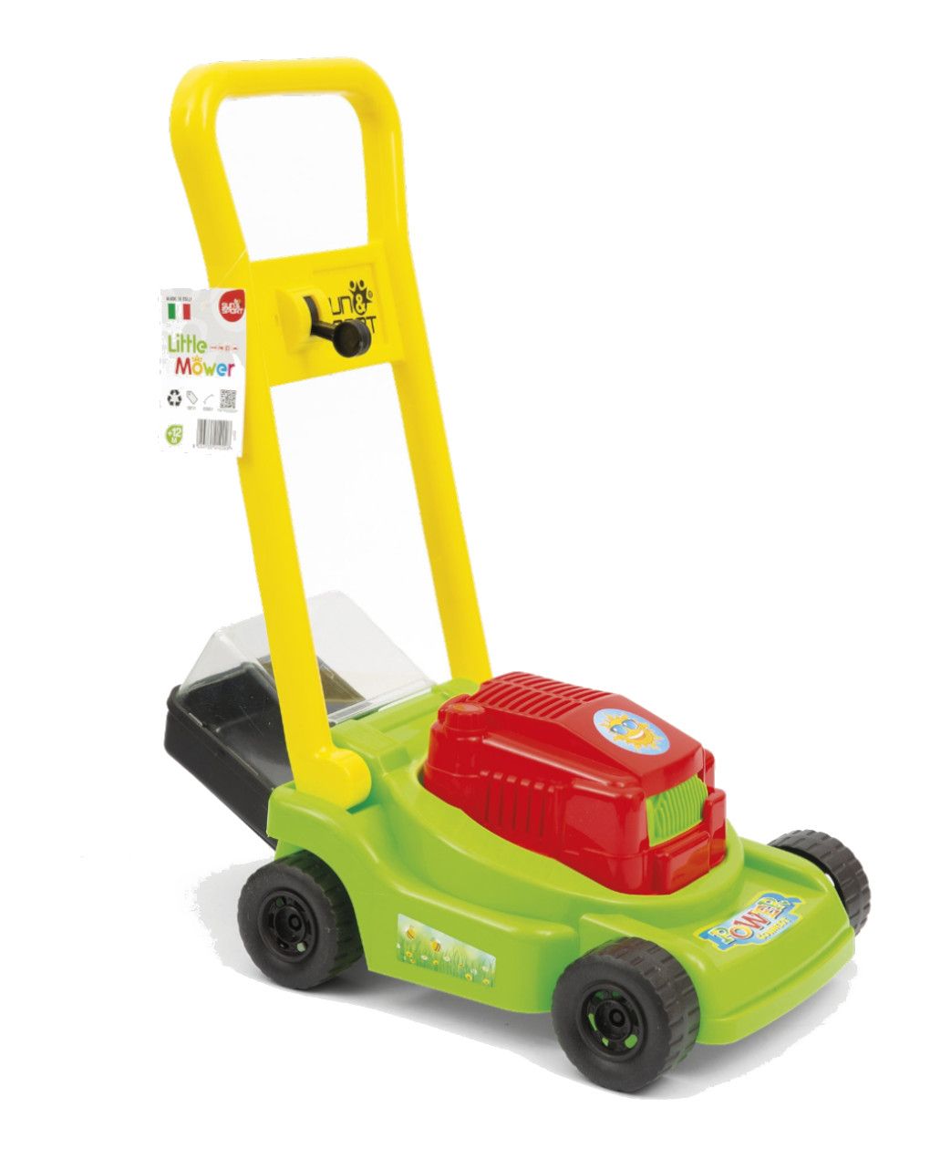 Tagliaerba giocattolo - sun&sport