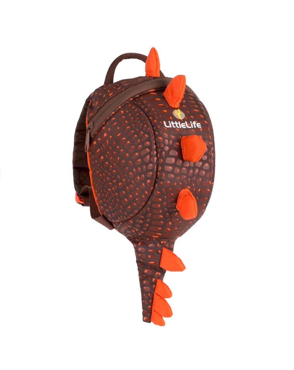 Zaino bimbo dinosauro 1-3 anni - littlelife