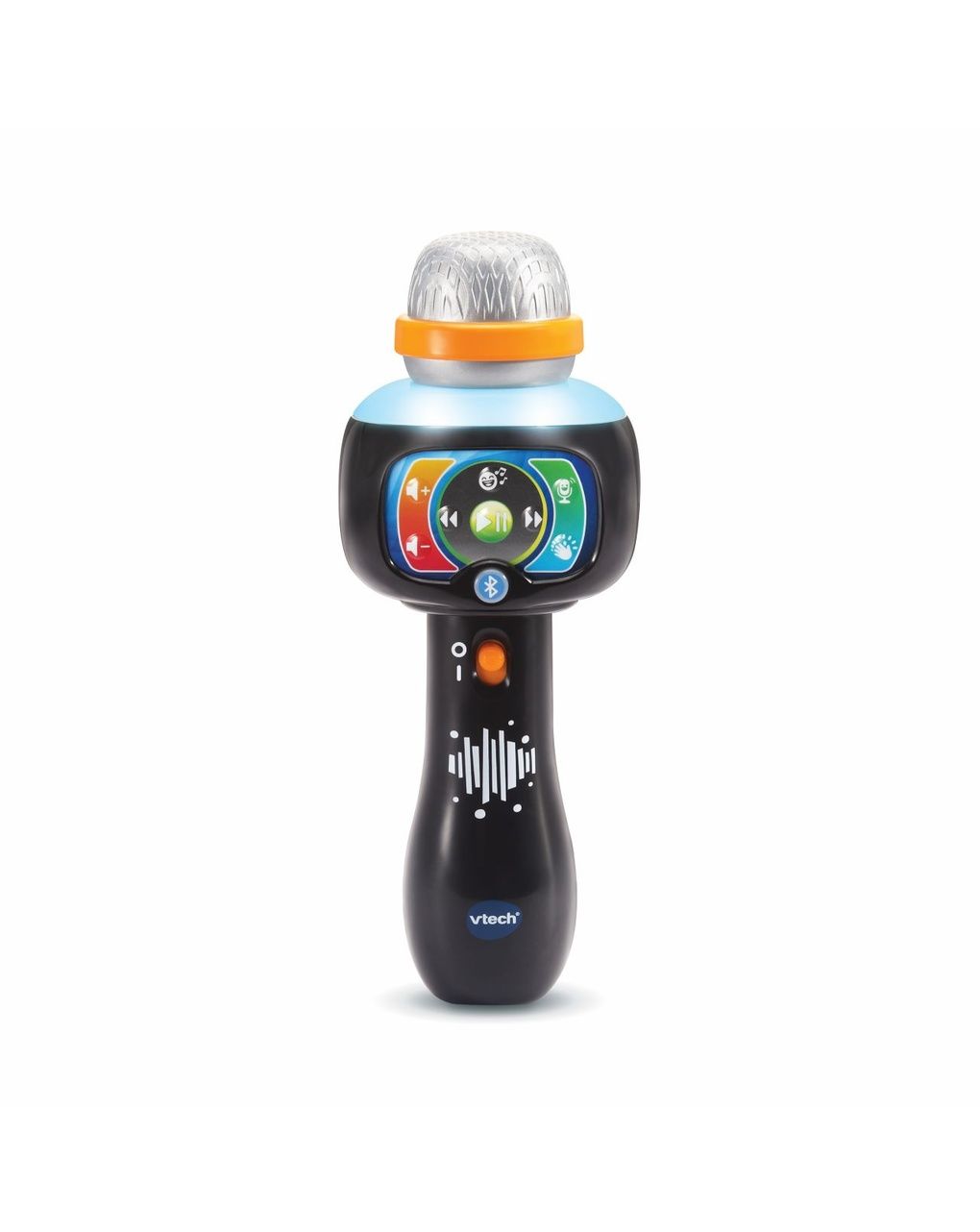 Microfono magic show 2/5 anni - vtech