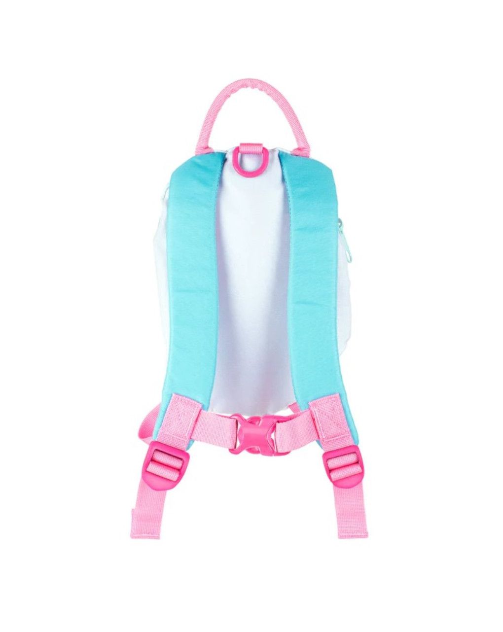 Zaino bimba unicorno 1-3 anni - littlelife