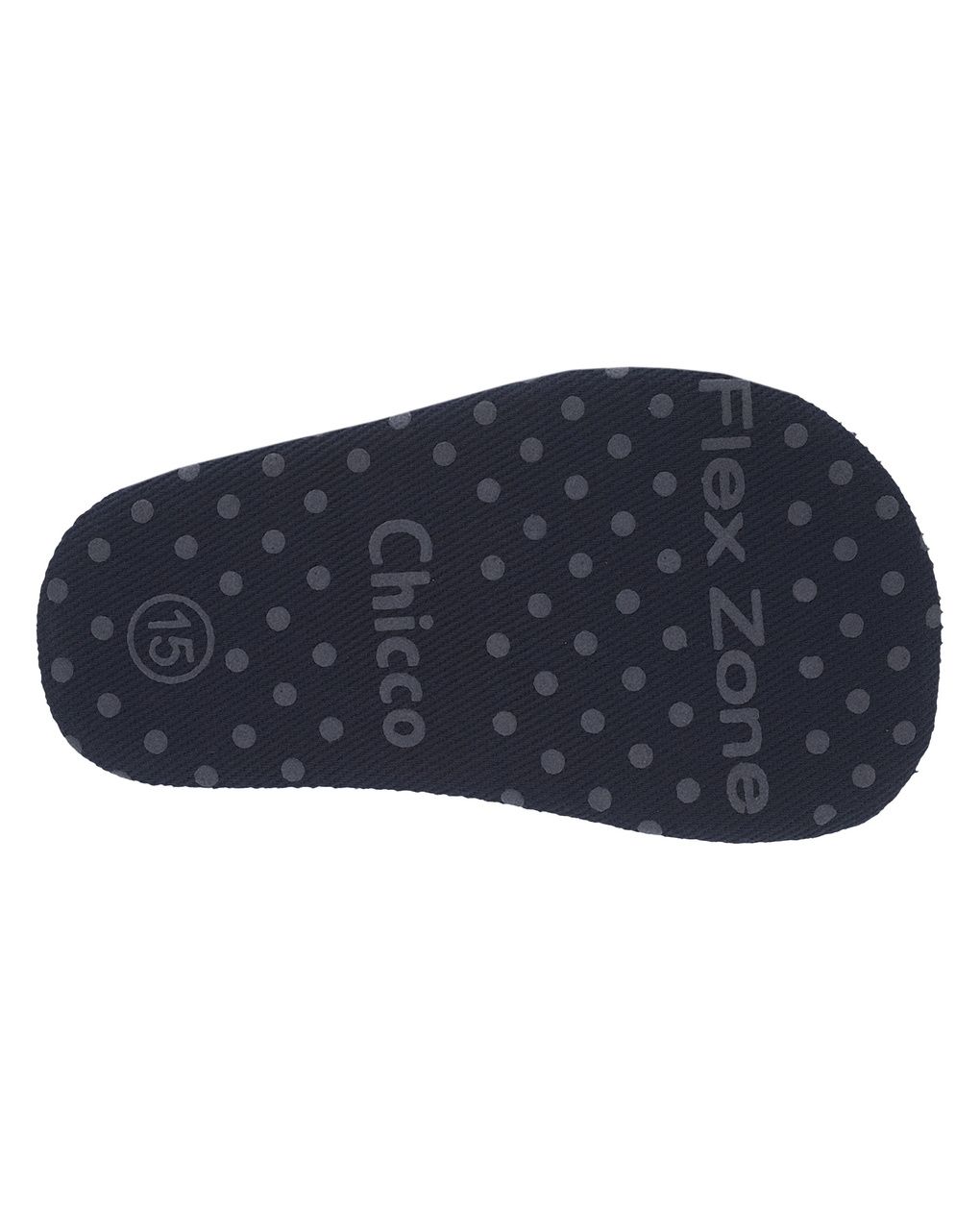 Sneaker nascal per neonati