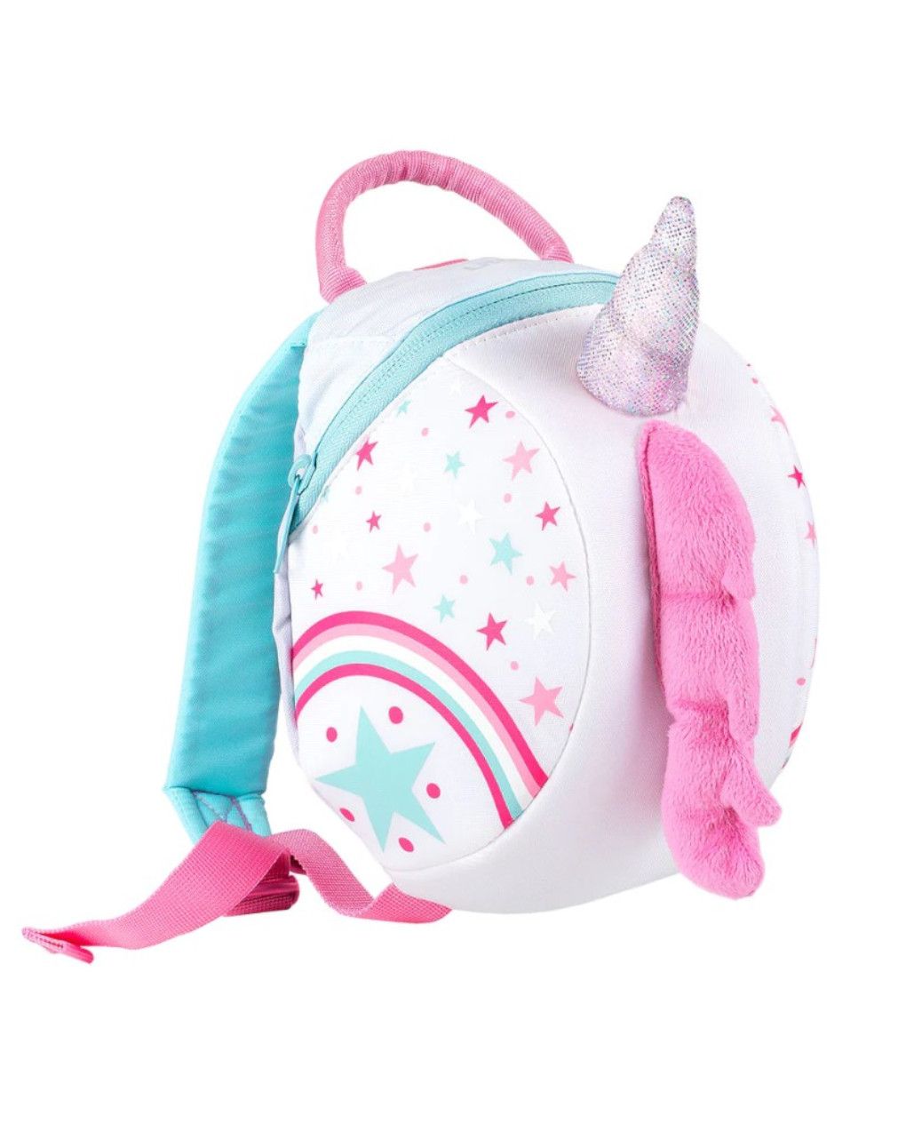 Zaino bimba unicorno 1-3 anni - littlelife