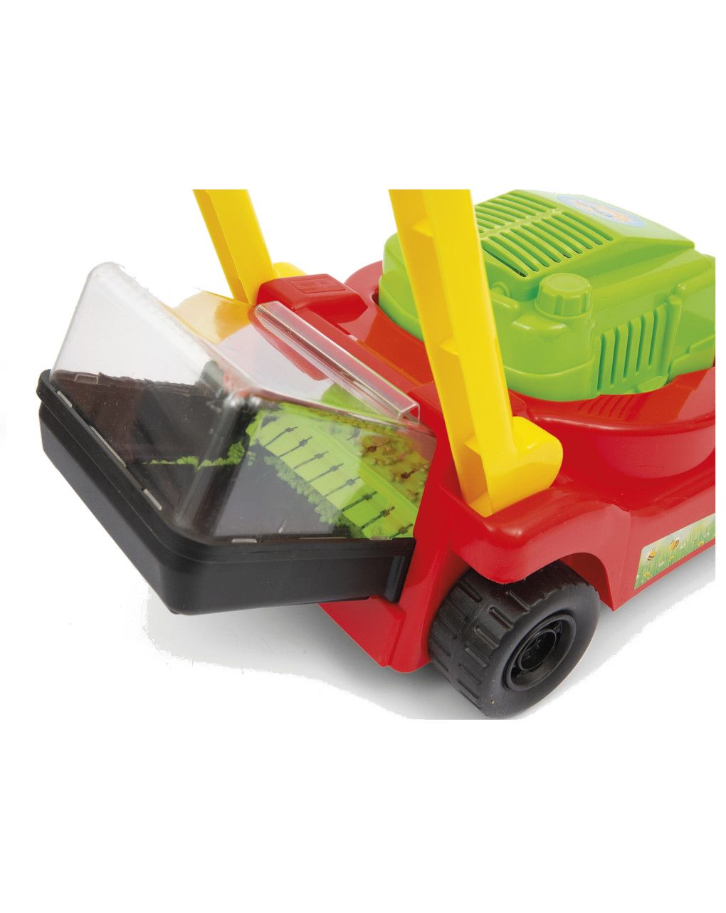 Tagliaerba giocattolo - sun&sport