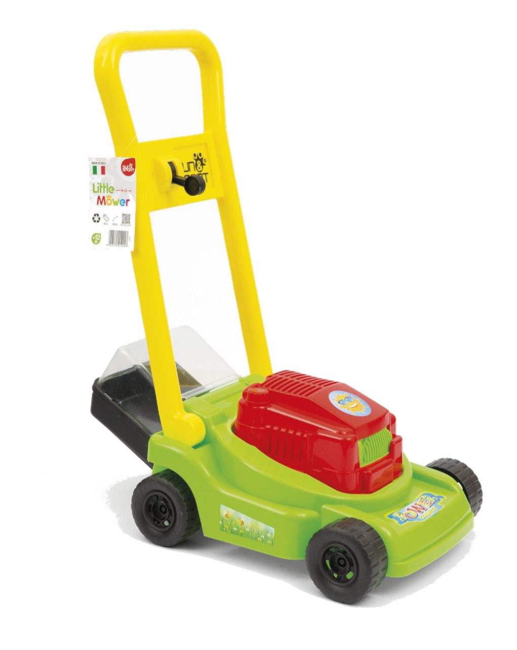 Tagliaerba giocattolo - sun&sport