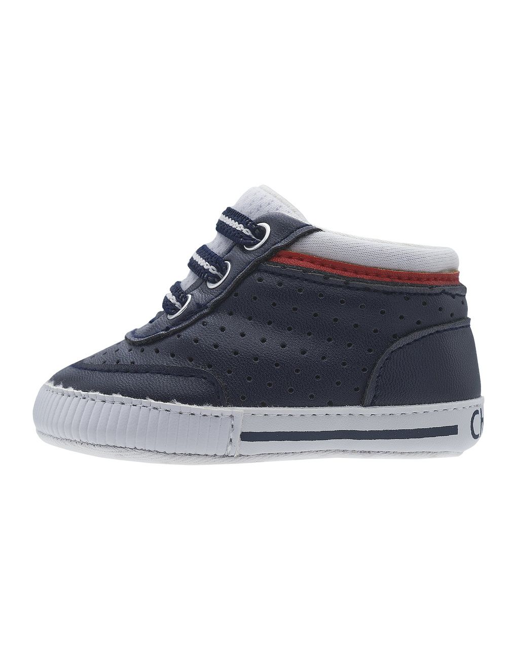 Sneaker ollino per neonati