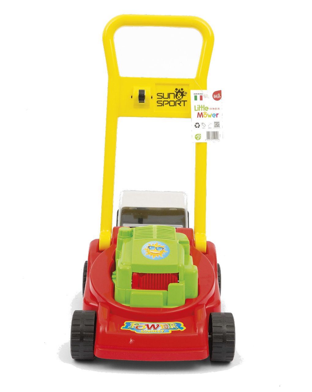 Tagliaerba giocattolo - sun&sport