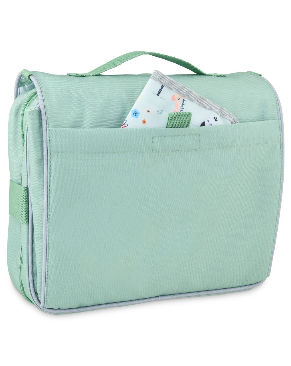 Rialzo morbido per sedia safari - baby polar gear