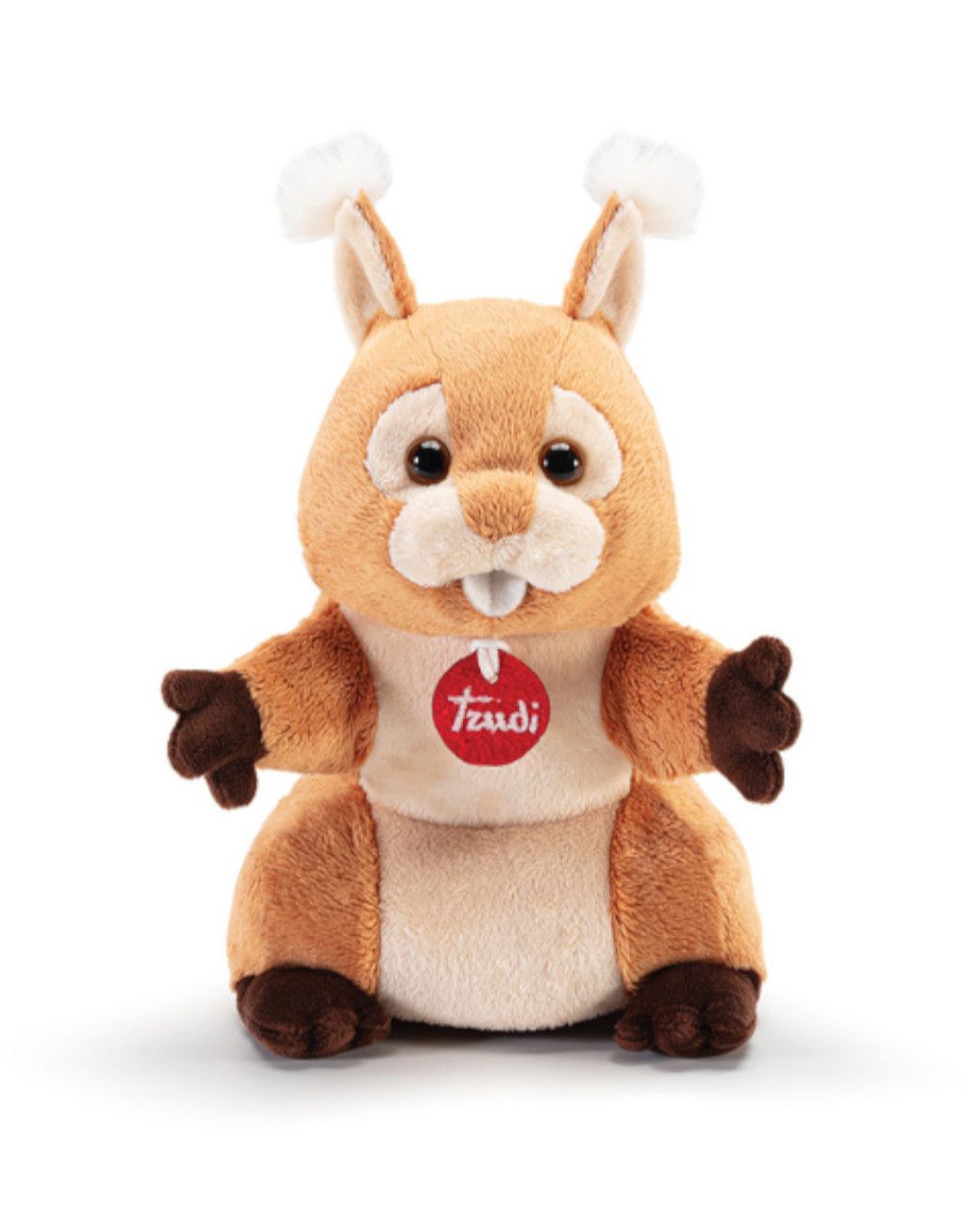 Marionetta scoiattolo - trudi