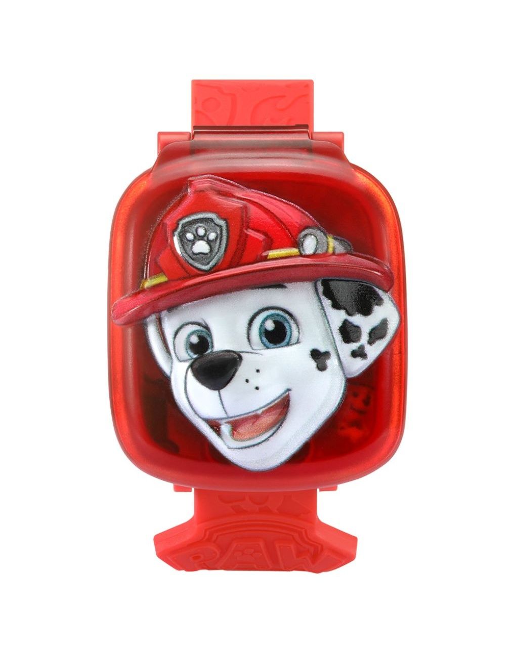 Orologio interattivo di marshall 3/7 anni - paw patrol