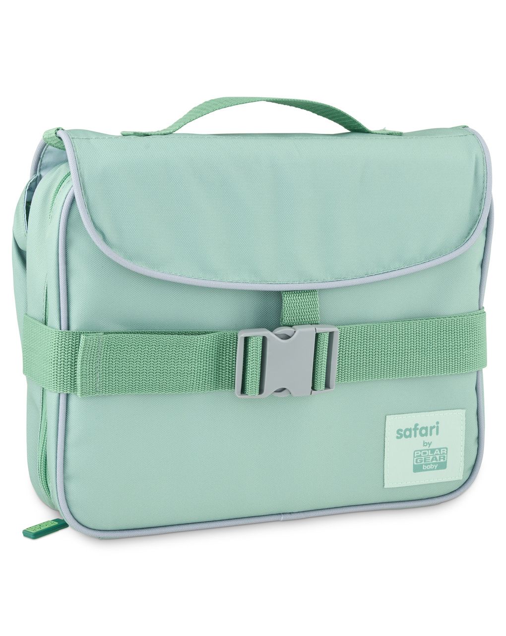 Rialzo morbido per sedia safari - baby polar gear