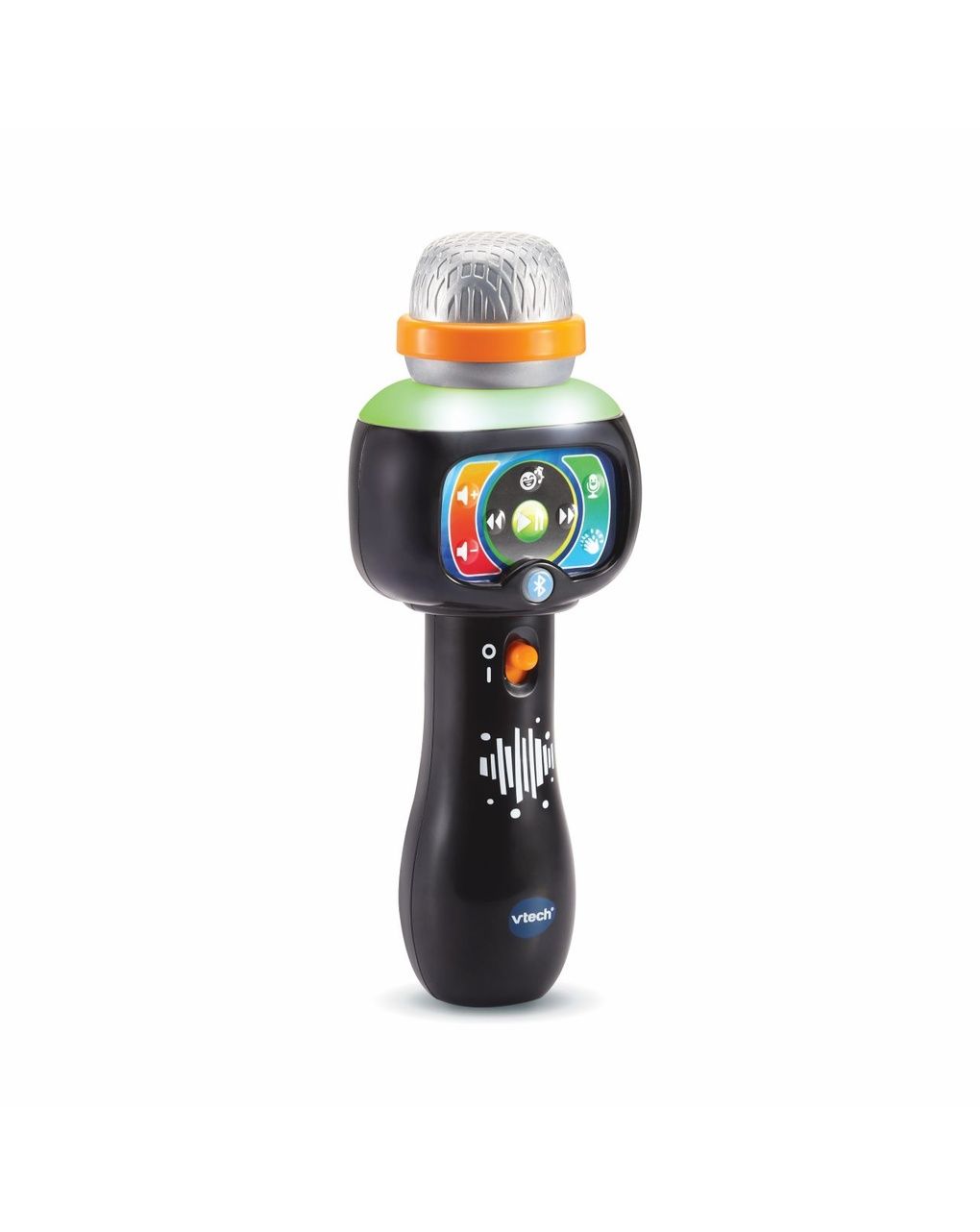 Microfono magic show 2/5 anni - vtech