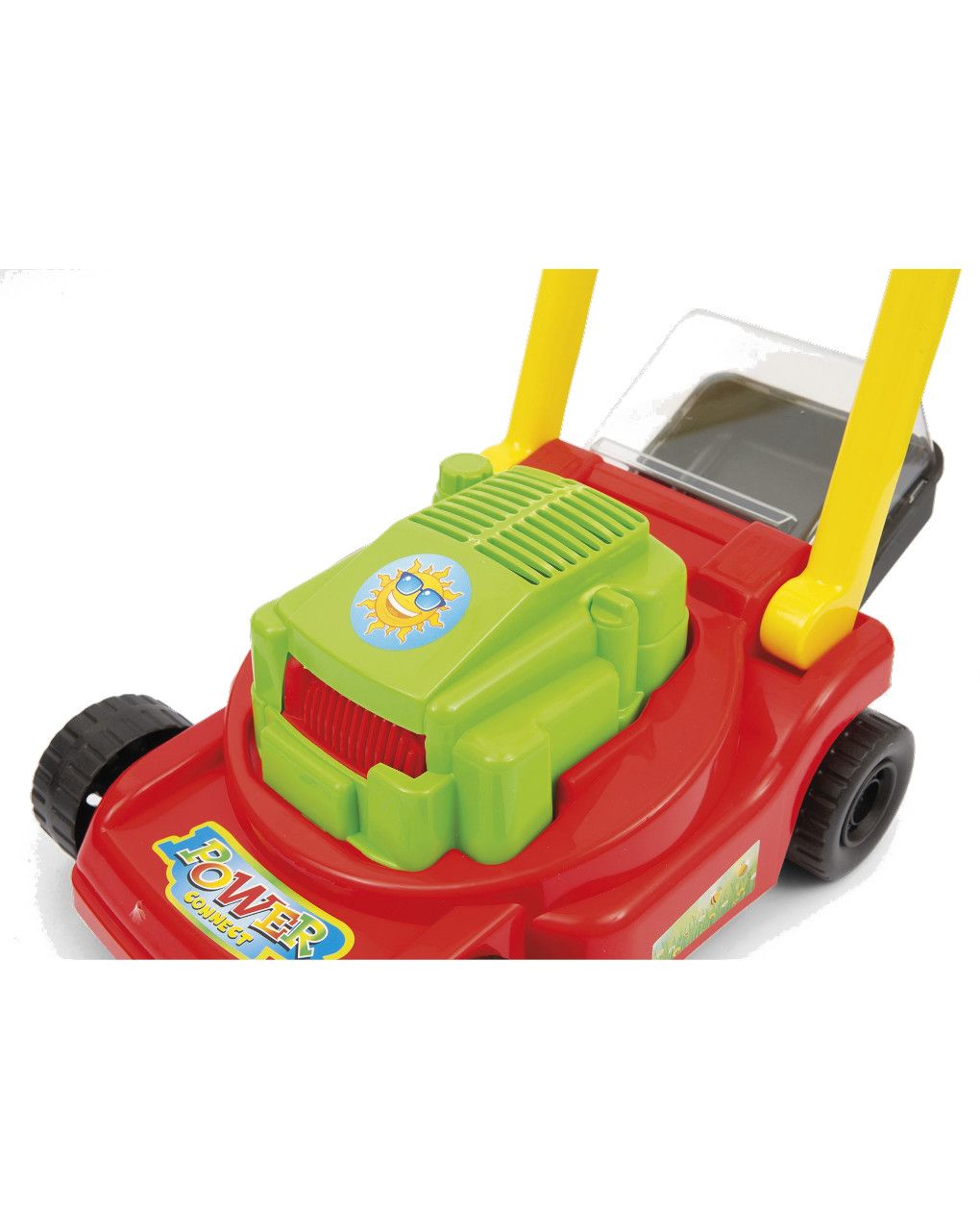 Tagliaerba giocattolo - sun&sport