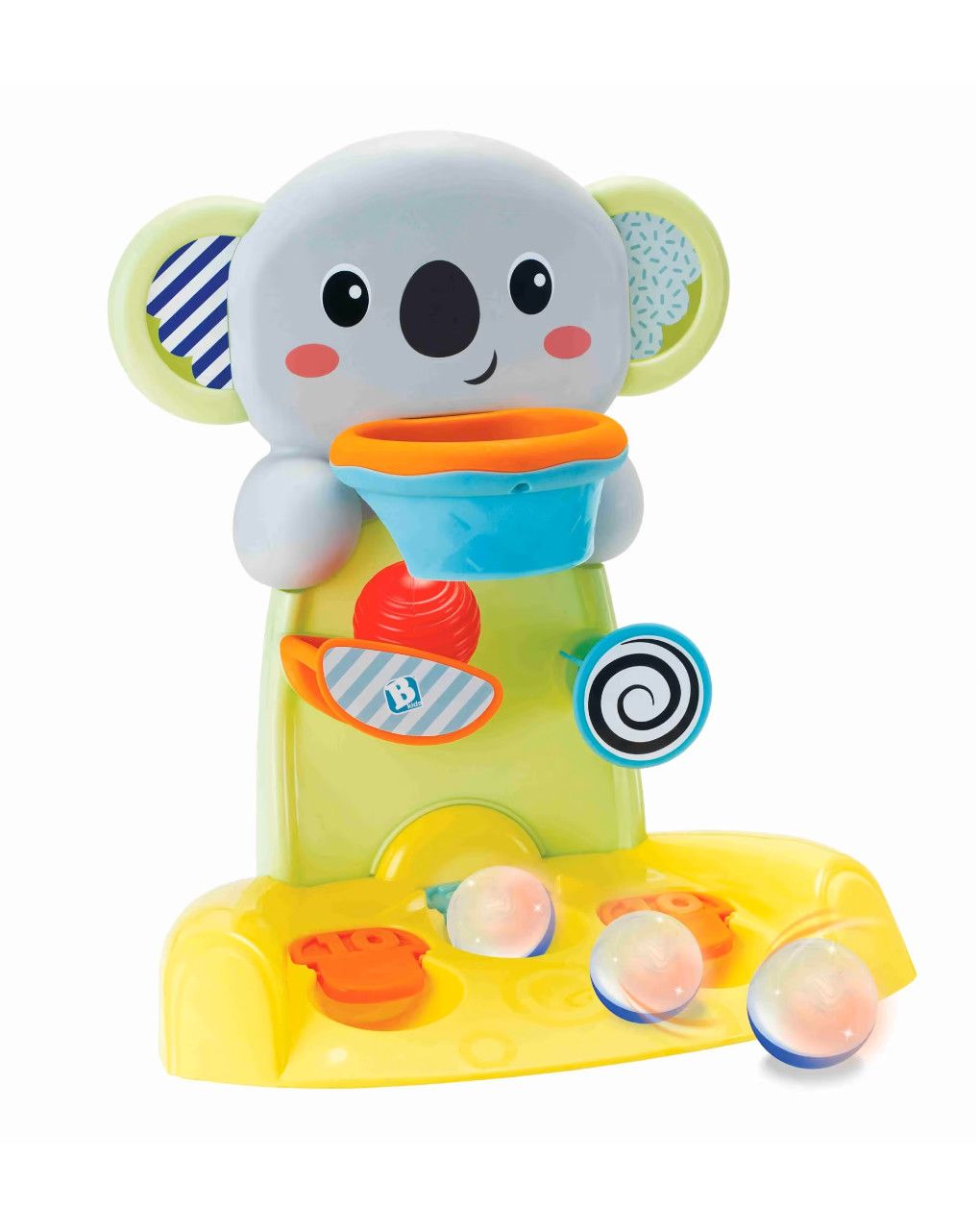 Koala multiattività 12+ m - bkids