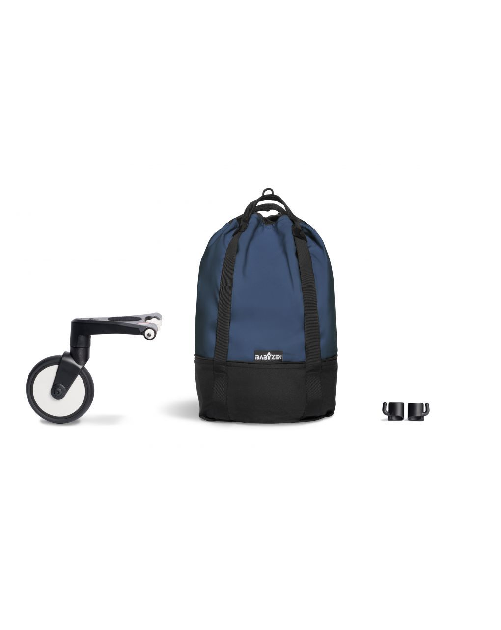 Borsa navy blue stokke® yoyo®