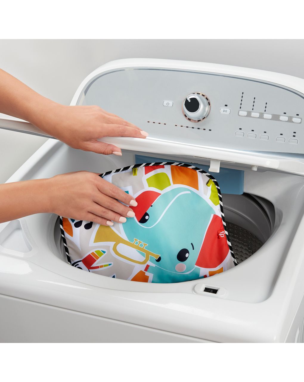 Palestrina smart stages - 0m+ -  fisher price