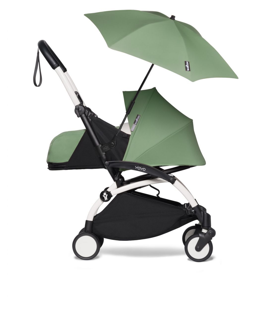 Ombrellino parasole stokke® yoyo® peppermint