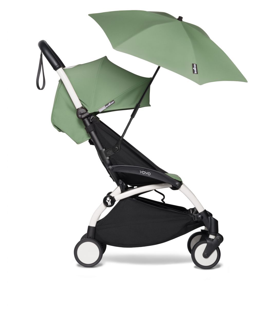 Ombrellino parasole stokke® yoyo® peppermint