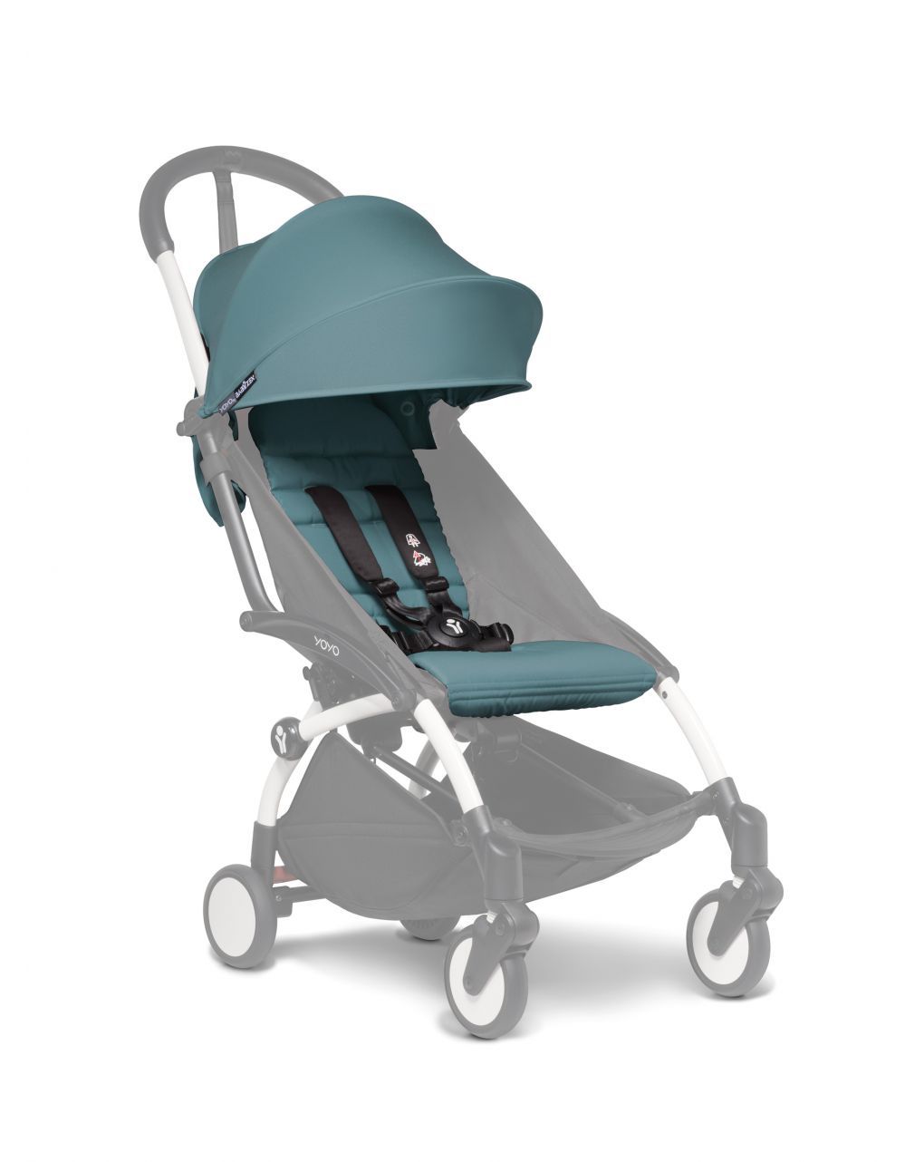Seduta aqua color pack - stokke® yoyo®