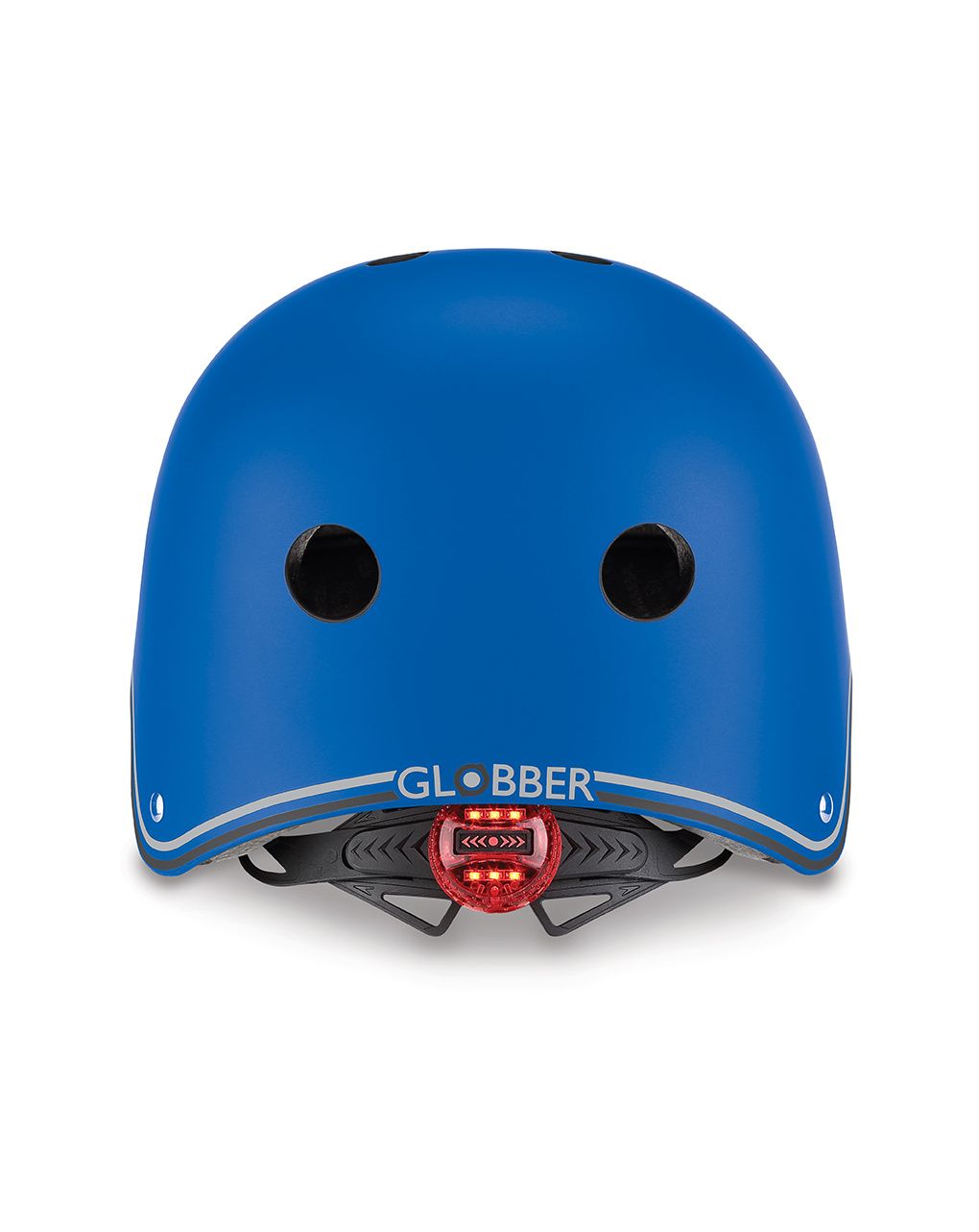 Caschetto helmet light xs/s (48-53 cm) - blu - globber