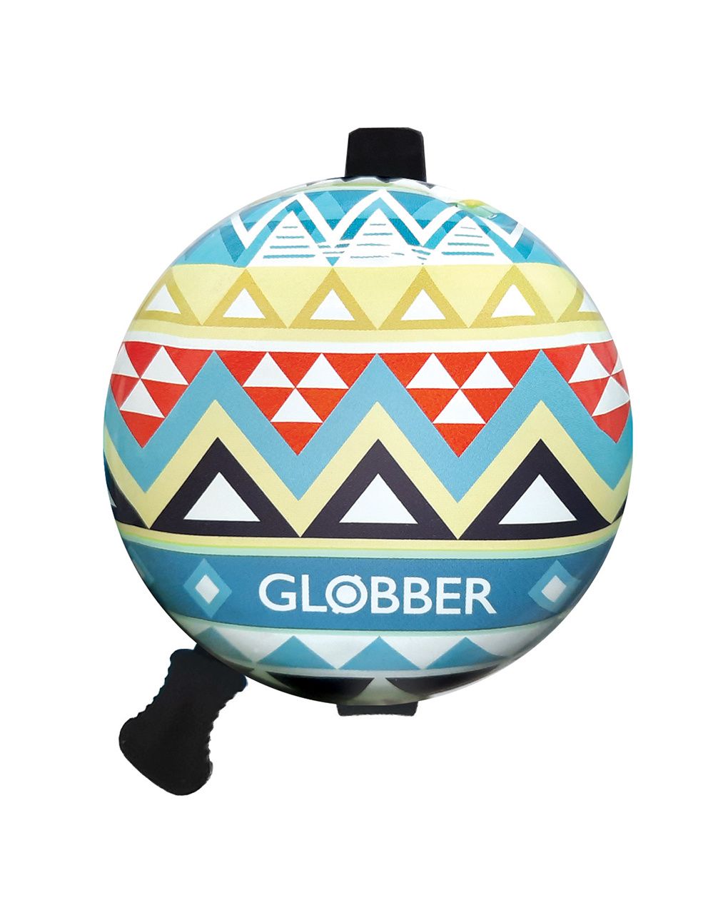 Campanello per monopattino - verde menta - globber