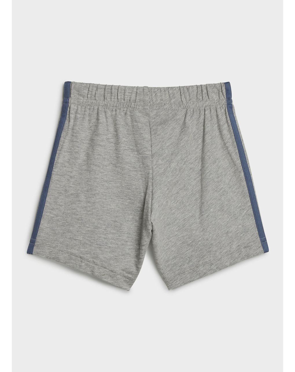 Set bimbo adidas essential  t-shirt + shorts